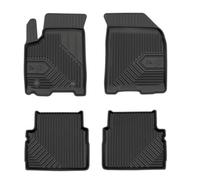 FROGUM 77408968 Ensemble de tapis de sol