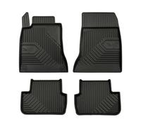 Tapis de plancher FROGUM 77408999 Mercedes-Benz CLA