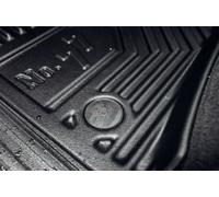 Frogum Ensemble de tapis de sol 77409064
