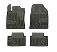 Frogum Tapis de sol 002WY3 TPE ensemble pour Kia XCeed (depuis 2019)