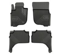 FROGUM 77409347 Ensemble de tapis de sol