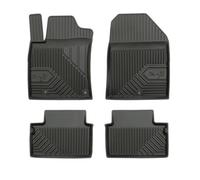 Tapis en caoutchouc FROGUM FRG77409521