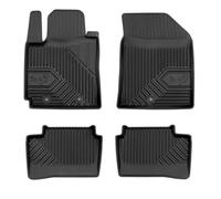 FROGUM 77409576 Ensemble de tapis de sol