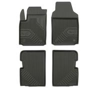 Tapis en caoutchouc FROGUM FRG77409736