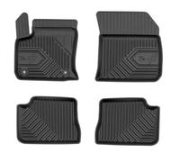 Tapis De Sol TPE Frogum No.77 pour DS 3 Crossback depuis 2018 TPE ensemble tapis