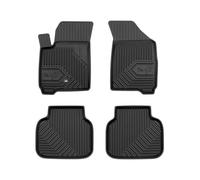 Tapis De Sol TPE Frogum No.77 pour Dodge Journey I 2008-2020 TPE ensemble tapis