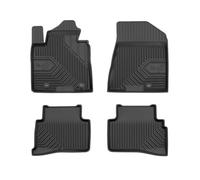 Frogum Tapis de sol 77425804 n°77 TPE pour Hyundai Tucson III 2015-2020 – Ensemble
