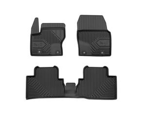 FROGUM 77426146 Jeu de tapis de sol