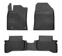 Frogum Jeu de tapis de sol FROGUM 77426818 en TPE pour Kia XCeed PHEV 2019-2020