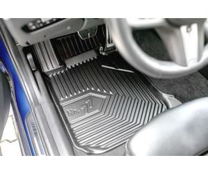 FROGUM 77427174 Ensemble de tapis de sol