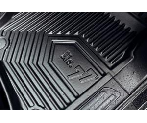 FROGUM 77429130 Ensemble de tapis de sol