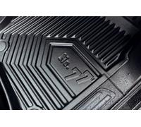 Frogum Tapis de sol 005R6P No.77 TPE pour MG ZS 2017-2024
