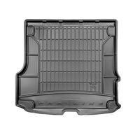 FROGUM Doublure de protection de coffre coffre à bagages Bac de coffre TM548188