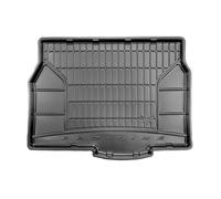 TPE Frogum Pro-Line Tapis De Coffre pour Opel Astra H 2004-2014 TPE caoutchouc p