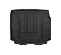 FROGUM Doublure de protection de coffre coffre à bagages Bac de coffre TM548522