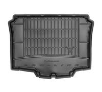 FROGUM Doublure de protection de coffre coffre à bagages Bac de coffre TM548706
