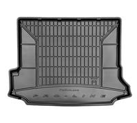 FROGUM Doublure de protection de coffre coffre à bagages Bac de coffre TM548904