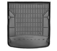 FROGUM Doublure de protection de coffre coffre à bagages Bac de coffre TM549086