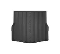 FROGUM DryZone Tapis de Coffre de Voiture pour Renault Laguna III 2007-2015