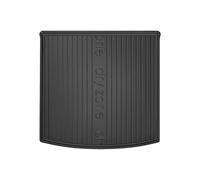 FROGUM DryZone Tapis de coffre de voiture pour Skoda Kodiaq 2016-2024