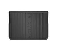 FROGUM DryZone Tapis de Coffre Pratique pour Suzuki Vitara II Depuis 2015 | Bord Haut | Matériau TPE Durable | Robuste et résistant