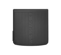 FROGUM DryZone Tapis de Coffre Voiture Pratique Bac de Coffre en Caoutchouc pour Audi A4 B9 Avant Depuis 2015 | Bord Haut | Robuste et résistant