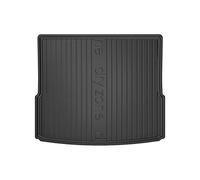 FROGUM DryZone Tapis de Coffre Voiture Pratique Bac de Coffre en Caoutchouc pour BMW X1 F48 Depuis 2015 | Bord Haut | Robuste et résistant