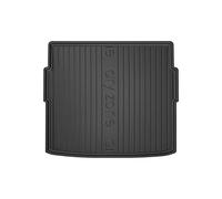 FROGUM DryZone Tapis de Coffre Voiture Pratique Bac de Coffre en Caoutchouc pour DS 7 Crossback Depuis 2017 | Bord Haut | Robuste et résistant