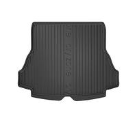 Frogum Tapis de coffre DZ405349 DryZone pour Renault Laguna II (2001-2007) Bord haut