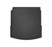 FROGUM DryZone Tapis de Coffre Voiture Pratique Bac de Coffre en Caoutchouc pour Renault Talisman 2015-2022 | Bord Haut | Robuste et résistant