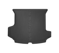Frogum Tapis de coffre FRG DZ402713 DryZone Bord haut Caoutchouc pour Skoda Kodiaq 2016-2024