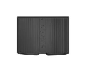 FROGUM DryZone Tapis de Coffre Voiture Pratique Bac de Coffre en Caoutchouc pour Volvo EX30 Depuis 2023 | Bord Haut | Robuste et résistant
