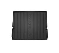 Frogum Tapis de coffre DryZone DZ403260 pour Ford S‑Max, bord haut, caoutchouc robuste