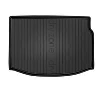 Frogum Tapis de coffre DryZone FRG DZ403642 pour Renault Mégane III 2008-2015 Bord haut