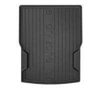 FROGUM Tapis de coffre DZ404397 DryZone TPE Bord haut pour BMW F33/F83