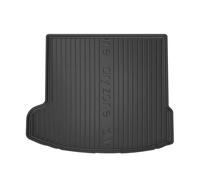 TPE Frogum Dry Zone Tapis De Coffre pour Jaguar F-Pace 2016-2020 TPE caoutchouc