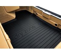 FROGUM DZ423619 Tapis de coffre