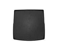 Frogum Tapis de coffre DZ548256 DryZone pour Audi A4 B8 (2008-2015) Bord haut Caoutchouc