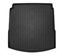 Frogum Tapis de coffre DryZone FRG DZ548935 – Caoutchouc Bord haut pour Renault Talisman 2015-2022