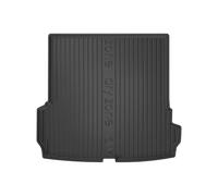 Frogum DZ549147 Valise Tapis de Coffre pour Audi Q7 4MB 4MG