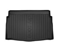 Frogum Tapis de coffre DZ549185 TPE Dry Zone pour Volkswagen Golf Sportsvan 2014-2020