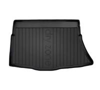 Frogum - Tapis de coffre DryZone DZ549529 pour Kia Ceed II 2012-2018 - Bord haut, caoutchouc
