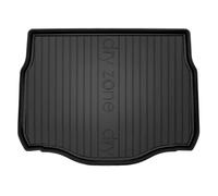 Frogum Tapis de coffre DryZone FRG DZ549888 – Caoutchouc Bord haut pour Citroën C4 Cactus 2014-2020