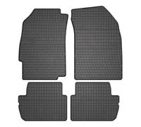 Frogum Tapis de sol MMT A040 0698 Caoutchouc – Chevrolet Spark M300 2009-2015 (ensemble)