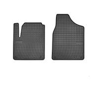 FROGUM El Toro Tapis de Sol Voiture en Caoutchouc pour Ford Galaxy I 1995-2006 | Matériau Durable | Bord de Protection de 1,5 cm