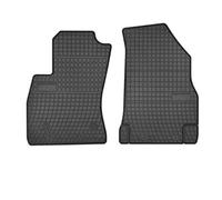 Frogum Tapis de sol en caoutchouc FRO0910P – Fiat Doblo (Type 263) 2009–2016