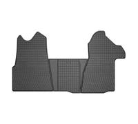 FROGUM El Toro Tapis de Sol Voiture en Caoutchouc pour Renault Master IV Depuis 2024 | Matériau Durable | Bord de Protection de 1,5 cm