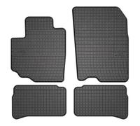 FROGUM El Toro Tapis de Sol Voiture en Caoutchouc pour Suzuki Vitara II 2015-2018 | Matériau Durable | Bord de Protection de 1,5 cm