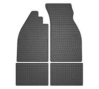 Frogum Tapis de sol en caoutchouc MMT A040 0398 – Bord relevé 1,5 cm