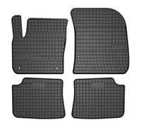 Frogum EL Toro Tapis de voiture en caoutchouc pour DS 3 Crossback E-tense à partir de 2018